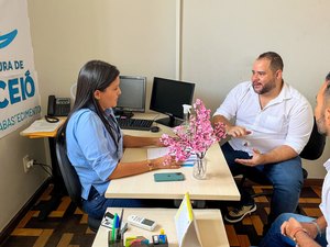 Sine Maceió terá ponto físico para formação on-line e gratuita na área de Call Center