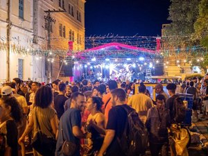 Festival Abril Pra Cultura chega nesta sexta-feira (14) ao Jaraguá