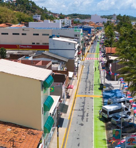 Prefeitura de Maragogi promove Corrida da Gente neste domingo (15) com percurso de 5 km