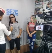 [Vídeo] Ex- vocalista da Calcinha Preta, Raied Neto fala ao 7Segundos sobre volta ao Forró