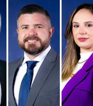Dois dos três vereadores do PP em Maceió vão às urnas em 2026