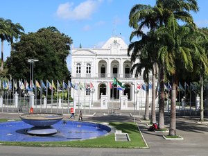 Fase Vermelha em AL: Equipamentos culturais da Secult voltam a ser fechados