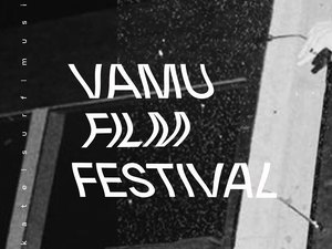 Liberadas as inscrições para o festival de cinema VAMU