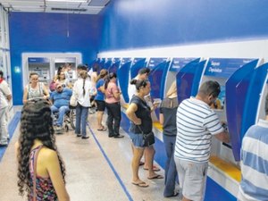 Caixa registra mais de 32 milhões de cadastros para auxílio emergencial