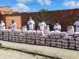 Quintal Cultural e Cufa Alagoas completam 14 anos de resistência, luta e promoção de educação e cultura