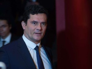 Moro aceita convite de Bolsonaro para 'superministério' da Justiça