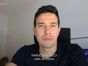 Suposto namorado de Gugu: 'Sonho dele era viver relação sem preconceito'