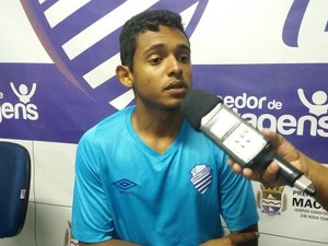 SÉRIE C: CSA segue líder do Grupo A e Volta Redonda lidera o Grupo B