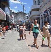 Maceió permanece a mais populosa e Pindoba a menos, segundo IBGE