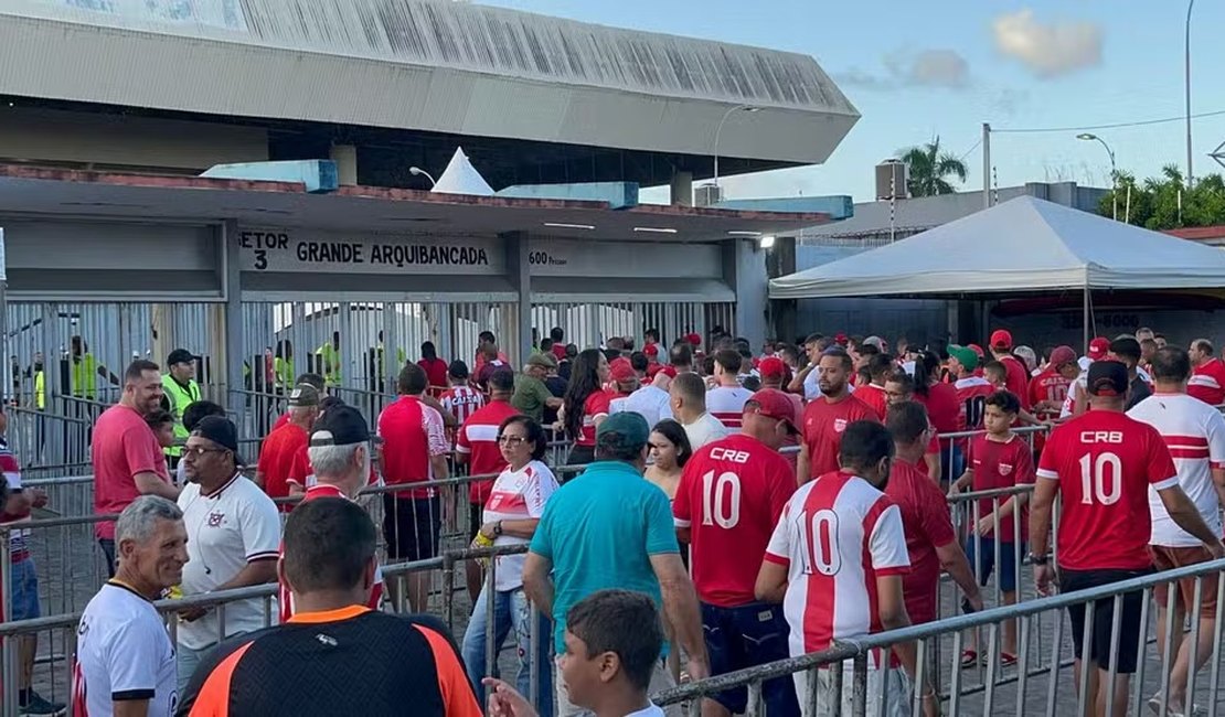 35ª rodada da Série B tem confrontos diretos pelo acesso e contra o rebaixamento