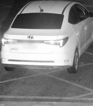 DMTT auxilia Polícia Civil na localização de veículo roubado na Paraíba