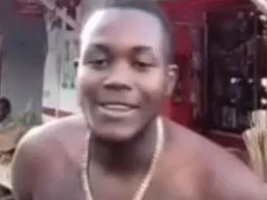 Tiktoker é morto a tiros durante transmissão ao vivo