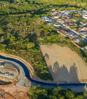 Avanços na infraestrutura da cidade transformam Maceió em um canteiro de obras