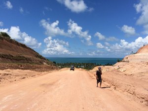 Em sessão, deputado cobra a prefeitura continuidade na obra da Ecovia Norte