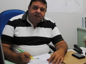 Ex-secretário será o novo diretor da 5ª Ciretran, em Arapiraca