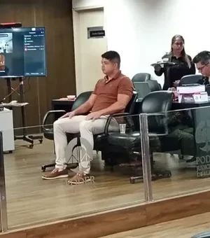 Júri absolve acusado de matar blogueiro político em Junqueiro