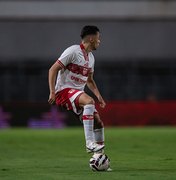 CRB supera pressão do Paysandu e vence por 2 a 0 no Rei Pelé pela Série B