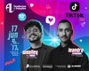TikTok Day: 10ª edição do Tendências & Soluções traz especialistas da plataforma para Alagoas