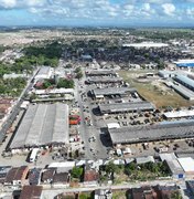 Concessão da Ceasa prevê tarifas congeladas por três anos e R$ 44 milhões em melhorias