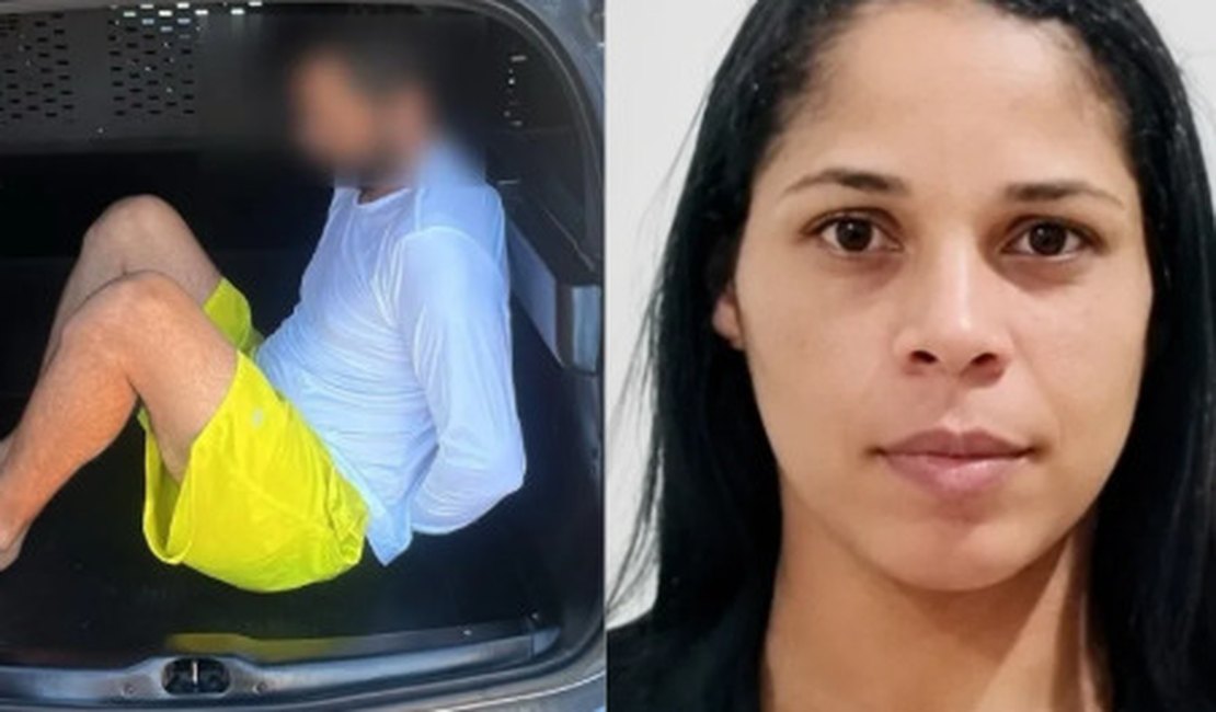Caso Silvânia: suspeito confessou crime e disse que queria reatar relação