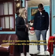 Chá revelação da traição viraliza após mulher expor infidelidades do companheiro em vídeo