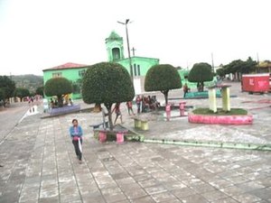 Mulher é estuprada dentro da própria residência no Alto Sertão