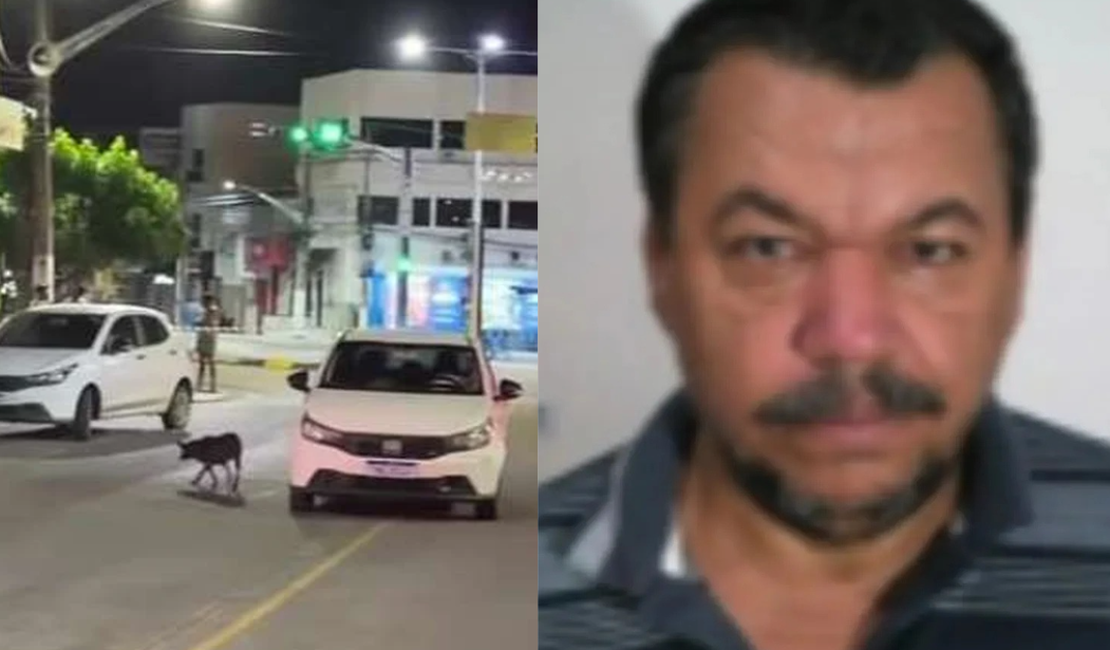 Policial civil suspeito de matar colegas em Delmiro Gouveia tem prisão preventiva decretada