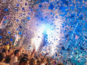 Para as festas de réveillon em AL  será preciso as duas doses da vacina contra a covid