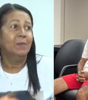 Avó de jovem trans morta por serial killer revela que vítima morreu ‘cheia de sonhos’