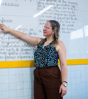 Concurso da Educação: Prefeitura de Arapiraca convoca candidatos aprovados para nova etapa