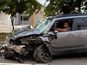 Promotoria rebate versão de Sérgio Praxedes e pede condenação por homicídio doloso