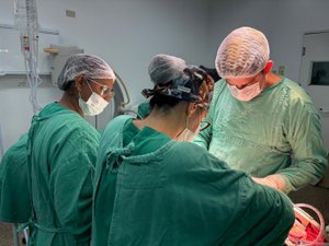 HEA realiza oitava captação de órgãos e contribui para transplantes em São Paulo