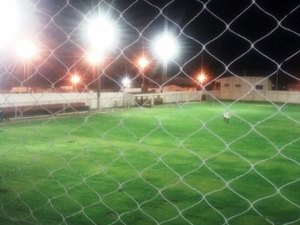 Em Boca da Mata, Santa Rita venceu o CEO e sonha com classificação