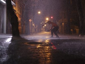 Longa-metragem “Cavalo” estreia neste sábado (01)