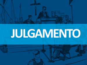 Acusado de matar mulher por engano no Clima Bom vai a júri popular