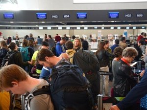 Confira a lista de novas regras para o transporte aéreo aprovadas pela Anac