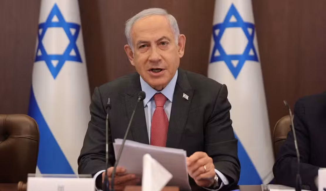 Primeiro ministro do Israel elogia Trump por ataque ao Irã 'vai entrar para história'