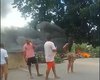 Moradores de Povoado de Atalaia fecham BR-316 em protesto contra falta de energia