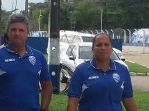 Ney da Matta manterá base do CSA para estreia diante do ASA