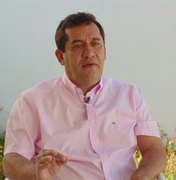 Severino Pessoa será candidato a deputado federal nas próximas eleições 