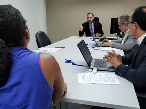 TJ promove Semana da Justiça pela Paz em Casa em Arapiraca