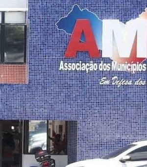 Assembleia e governo querem candidato único para presidência da AMA