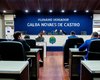 Câmara debate a importância do acesso da população ao Parque Municipal