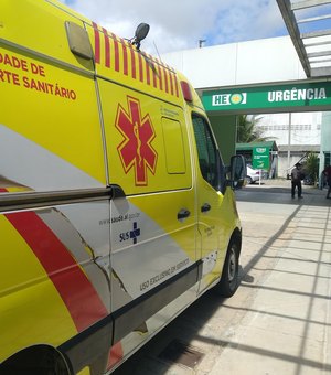HEA acolhe mais de 770 pessoas no Feriadão da Emancipação de Alagoas