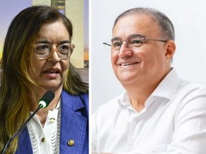 Entre o pai e a mãe; quem será o federal de JHC?