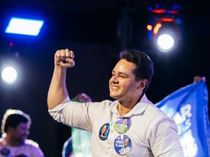 Projeções internas apontam Gunnar Nunes entre eleitos para Câmara Federal