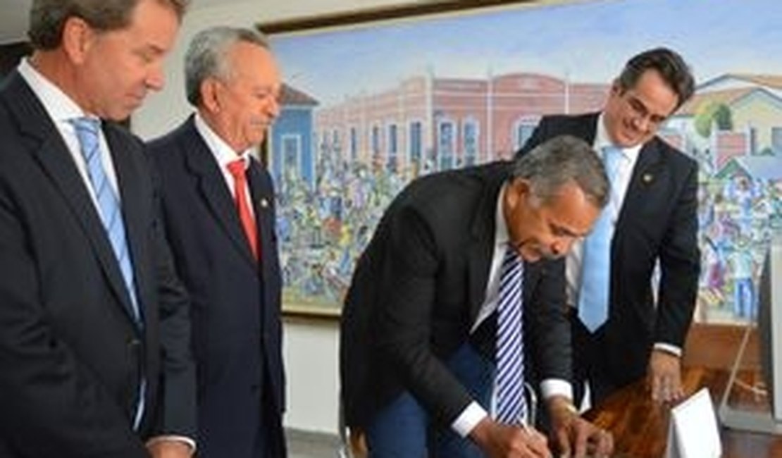 Tarcizo Freire e outros políticos mudam de partido