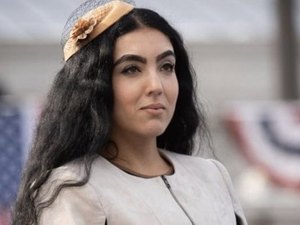 Brasileira, mulher de vice-governador da Pensilvânia relata ataque racista