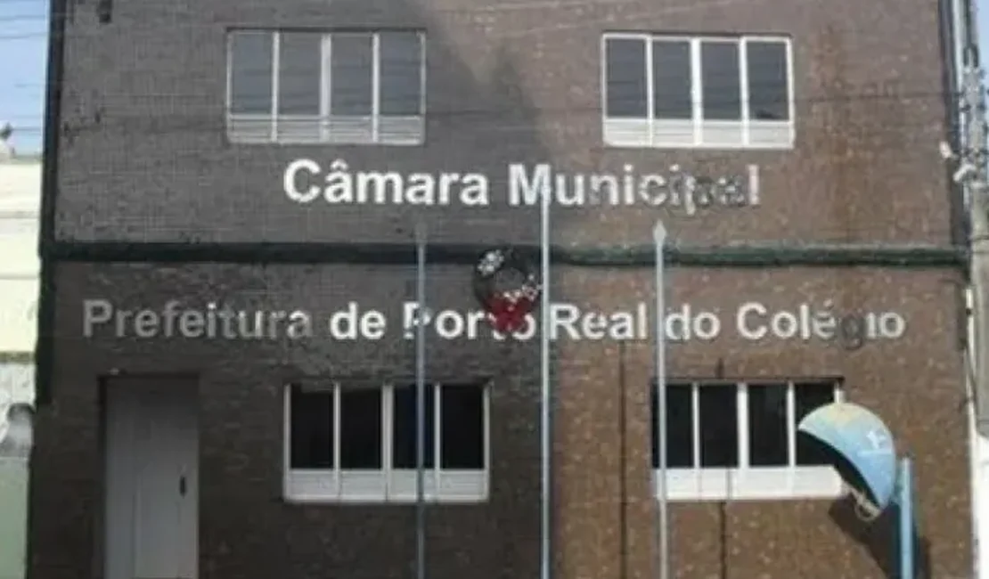 Justiça cassa chapa do PSB e mandato de vereador em Porto Real do Colégio