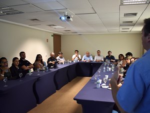 Com ação promocional, Alagoas cresce 43% em vendas na Azul Viagens